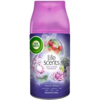 Air wick Osvěžovač náplň mystical garden 250m...