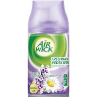 Air wick Osvěžovač náplň lavender camomile 25...