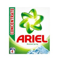 Ariel Prací prášek 4P Moutain Spring 300g