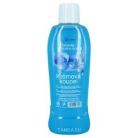 Chopa Pěna do koupele s minerály z mrtvého moř...