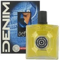 Denim Voda po holení original 100ml M