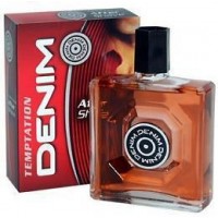 Denim Voda po holení raw pasion 100ml M