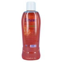 Chopa Tekuté mýdlo broskev 1L