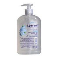 Devoré Tekuté mýdlo luxe 500ml