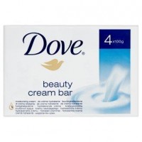 Dove Mýdlo beauty cream bar (original) 100g