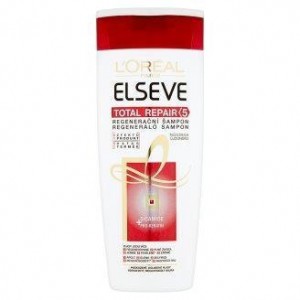 Loreal Elseve Šampon na vlasy Full Repair 5 NEW 250ml