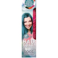 Elysse Tužidlo na vlasy barevné 78 tyrkys 75ml