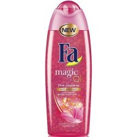 Fa Sprchový gel magic oil pink jasmin 250ml