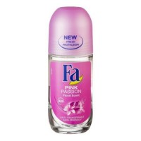Fa Roll on Pink Passion 50ml