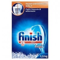 Finish Sůl do myčky 1,5kg