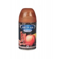 Fresh Air osvěžovač apple+cinnamon 260ML