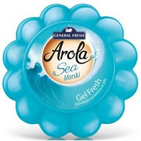 General Fresh arola Gel Fresh Osvěžovač Ocean 1...
