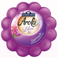 General Fresh arola Gel Fresh Osvěžovač Lilac 1...