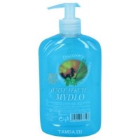 Devoré Tekuté mýdlo discovery 500ml