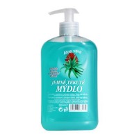 Devoré Tekuté mýdlo aloe vera 500ml