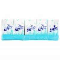 Linteo Kapesníčky classic 2V @10ks