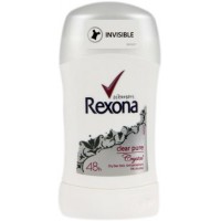 Pure Tuhý Invisible Pure 40ml