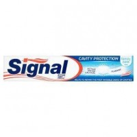 Signal Zubní pasta Cavity Protect 75ml