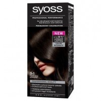 Syoss Barva na vlasy 3-1 50ml