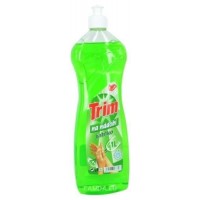Trim Čistič na nádobí Jablko 1L
