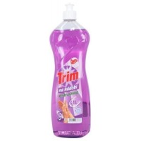 Trim Čistič na nádobí Ostružiny 1L