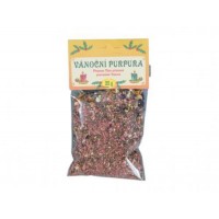vánoční purpura 20g