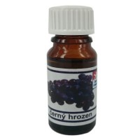 esenciální oleje černý hrozen 10ML