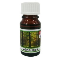 esenciální oleje vůně lesa 10ML