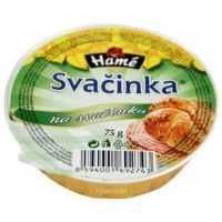 Hamé paštika svačinka 75g