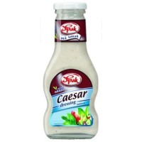 Spak dressing Caesar 250ml