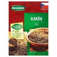 Avokádo kmín celý 30g