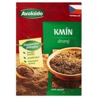 Avokádo kmín drcený 30g