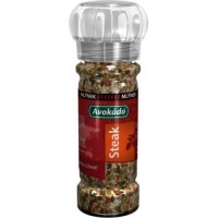 Avokádo mlýnek steak 55g