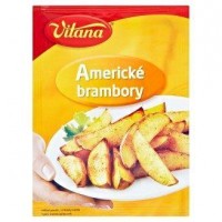 Vitana Koření americké brambory 30g
