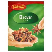 Vitana badyán celý 5ks