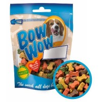 Bow Wow kostičky miramarky 80g