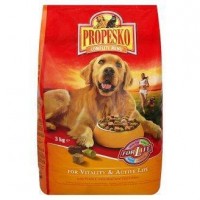 Propesko granule Vitality pro psy 3kg
