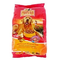 Propesko granule Vitality pro psy 500g