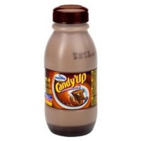 Candy Up mléko čokoláda 500ml
