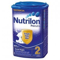Nutrilon 2 Good night 800g