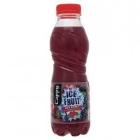 Cappy Ice Fruit červené bobule 0,5L