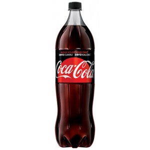 Coca Cola 1,5L zero