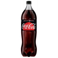 Coca Cola zero 2L