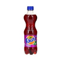 Fanta madness 0,5L