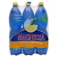 Magnesia citron eukalyptus 1,5L