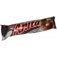 Anita sušenka 45g kakao