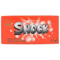 Elvan mléčná čokoláda Shock 60g