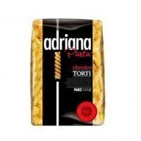 Adriana těstoviny semolinové vřetena torti 500g