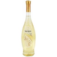 Aurvin víno Sauvignon Blanc 10,5% - MOL 0,75L