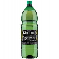 Cheers víno bílé 2L
